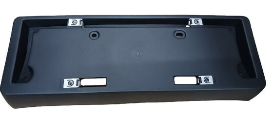 Zusammengestellte 2017-2023 Tesla Modell Y Vorderfahrscheinhalter 1096836-00-B