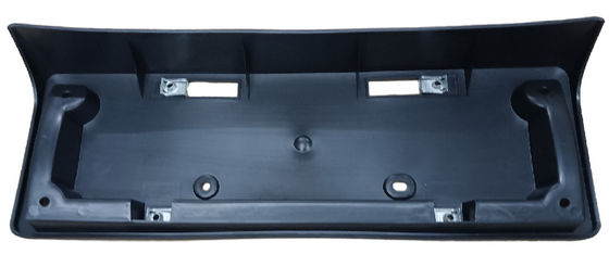 Zusammengestellte 2017-2023 Tesla Modell Y Vorderfahrscheinhalter 1096836-00-B