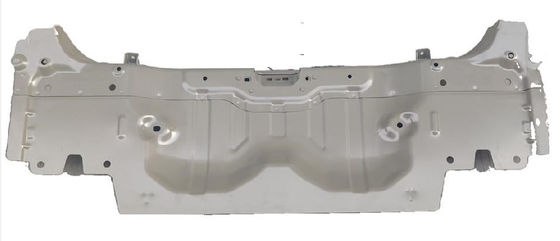 OEM 2017-2019 Tesla Modell 3 Hinterkörperplattenersatz 1077958-S0-A