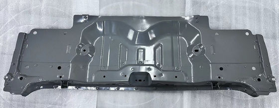 OEM 2017-2019 Tesla Modell 3 Hinterkörperplattenersatz 1077958-S0-A