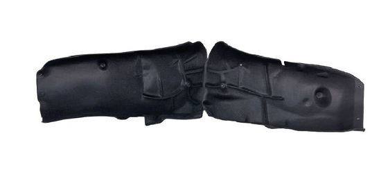 2017-2022 Tesla-Auto Kunststoff-Radbogen-Liner Rückseite Linke Seite 1081583-00-C