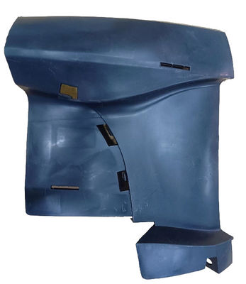 2017-2023 Tesla Model 3 Vorderstoßstange Rechtsseite Lüftung 1084177-00-D