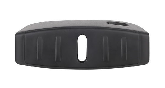 Für das Tesla Model 3 Front Closeout Panel Hood Lock Cover Trim 2017-2019 1095858-00-D