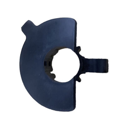 Tesla MODEL3 Halterung Rückstoßfänger Radarhalterung S10 1088445-00-B