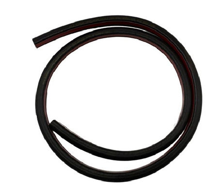 Für 2017-2022 Tesla Modell 3 Hintertür Versiegelung Streifen Sekundär Links 1090509-00-D