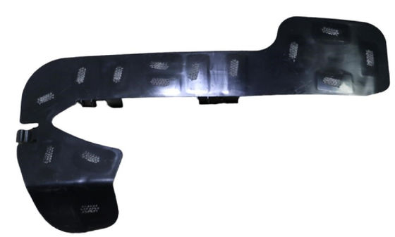 Tesla Auto Vorder-Links Fahrerseite Nebellampe Leuchtturm Bezel Mount 1089447-00-B