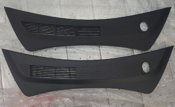 2017-2023 Tesla Automobil Führungsplatte Windschutzscheibenwischer 1081675-00-B