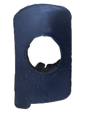 Für 2017-21 Tesla Model 3 Front Bumper Parksensor Halter Schwarz 1088436-00-A