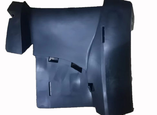 Tesla MODEL3 Klammer Vorderausstoßstange Linke Lüftungsklammer LH 1084175-00-D