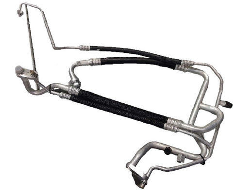 ODM Tesla Automobil Dual-Klimaanlage Verdampfer Kondensator 1092156-00-F