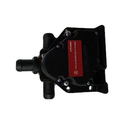 OEM Tesla Model S Teile Kunststoff Vierwegventil 6007370-00-F