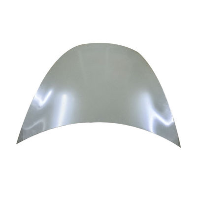 2017-2023 Maßgeschneiderte Autohaube für Tesla Modell 3 1081390-EC-C