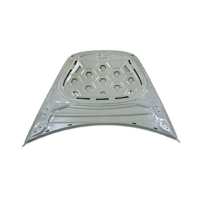 2017-2023 Maßgeschneiderte Autohaube für Tesla Modell 3 1081390-EC-C