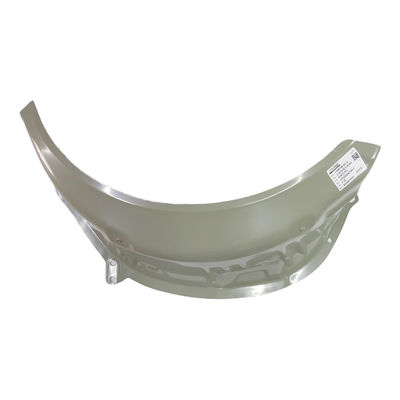 Fahrzeugmodell 3 Tesla Bauteile Hintere Rechte Reifenabdeckung Außenplatte 1108148-SC-A