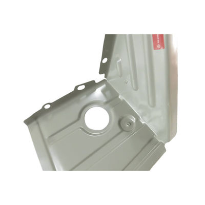 OEM Tesla Modell 3 Hinterkörperverstärkung LH 25 1104199-SC-A