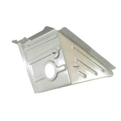 OEM Tesla Modell 3 Hinterkörperverstärkung LH 25 1104199-SC-A