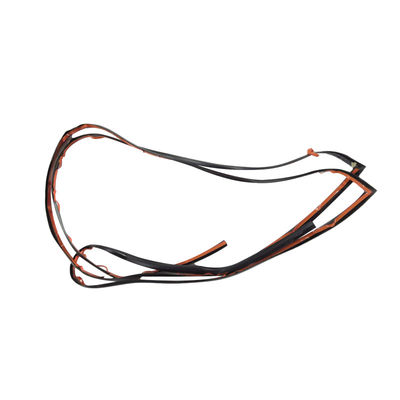 Tesla Modell 3 Fahrzeug Windschutzscheibe Wetterabtrennung Dichtung 1524886-00-F