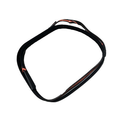 Zurückversiegelung Windschutzscheibe Wetterabtrennung 1111787-00-A für Tesla Model 3