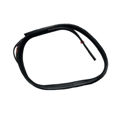 Tesla Modell 3 Versiegelungsstreifen Hinterwindschutzscheibe Versiegelungsstreifen 1111787-00-A