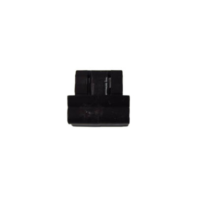 Für 2020-2023 Tesla Model 3 Limousine Vorderbox Buckle Kofferraum Clip Schwarz 1472872-00-C