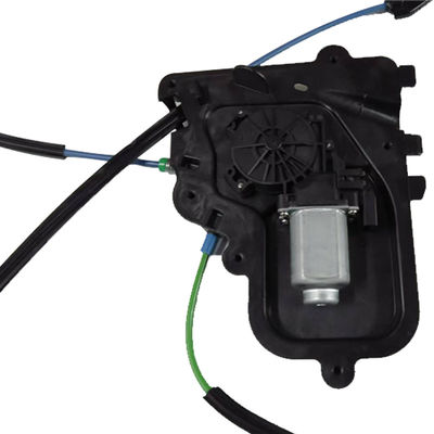 VAICO Vorfensterregulator Passagierside Vorrechts für TESLA Modell 3 17-23 1616443-99-A