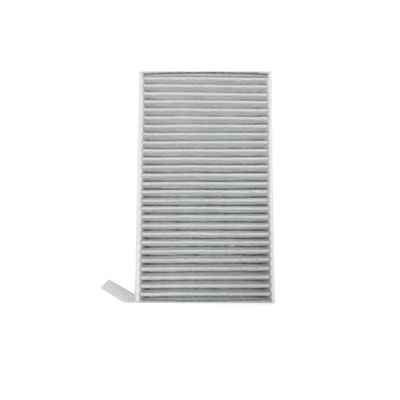 Fahrzeugmodell 3 Klimaanlage Filterelement in Gelb 1107681-00-A