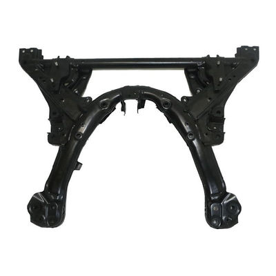 VORDERER SUBRAHMEN 1044531-01-B Korrosionsbeständigkeit