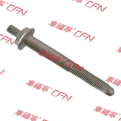 Fahrzeugteile DBL-HF-M14X120+M10X16-CMAT 109 ZNFL 1456640-00-A