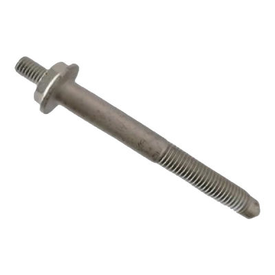 Fahrzeugteile DBL-HF-M14X120+M10X16-CMAT 109 ZNFL 1456640-00-A