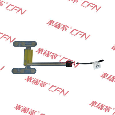 Tesla Ev Auto-Sicherheitssystem Erster Bogen-Besetzungssensor Schalter 1099592-00-D