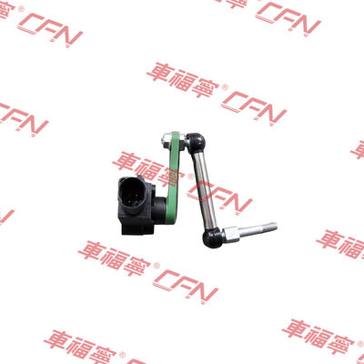 Tesla Model S 2012-2016 LUFTFEDERUNG HÖHENSENSOR BAUTEIL HINTEN 1004173-00-A