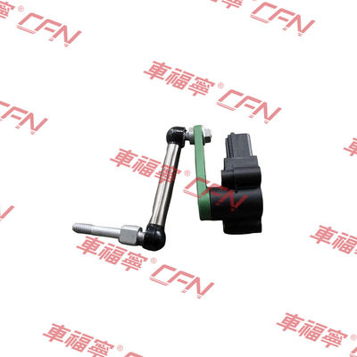 Tesla Model S 2012-2016 LUFTFEDERUNG HÖHENSENSOR BAUTEIL HINTEN 1004173-00-A