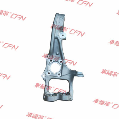 Vorne Knöchel Linke Hand 1027311-00-F Schraube auf 65.5*30*19.5