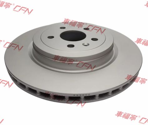 Hinterbremsrotor Modell X 1027632-00-B 365x28mm Kohlenstoffkeramik schlank und modern