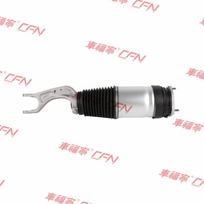 1027361-00-G Stoßdämpfer hinten L/R Luft - Federstoßdämpfer für 4 - Radantrieb - nicht induktiv