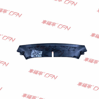 FRUNK APRON FRONT Tesla Model X15-21 PLASTIC 103*22*3.5 1036234-00-F Einfache Installation