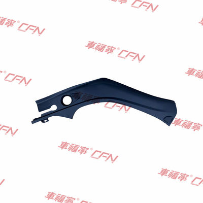 FRUNK APRON LINKE HAND Tesla Modell X15-21 Schwarz 1036236-00-G 0,55 KG Langlebig