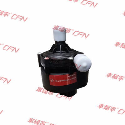 TESLA MODEL S MS12-21 KÖHLENSYSTEM Hilfswasserkühlmittelpumpe OEM 1037327-00-G PIASTIC