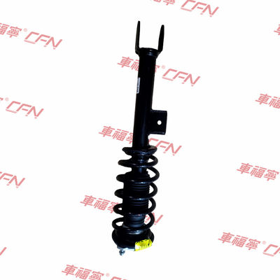 DÄMPFERANORDNUNG VORNE RECHTS E2 HINTERRADANTRIEB ROHEISEN 1044095-00-A