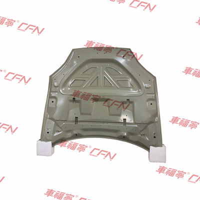 HAUBENBAUGRUPPE COMP ECOAT NUR 1051875-E0-G Wasserdicht Langlebig