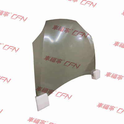 HAUBENBAUGRUPPE COMP ECOAT NUR 1051875-E0-G Wasserdicht Langlebig