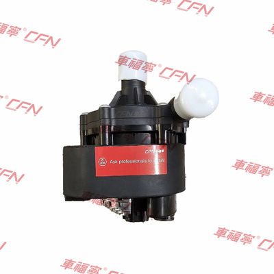 WASSERPUMPE MOTOR KÜHLUNG 7.07223.08.0 FÜR TESLA MODELLE 2012-2016 Kunststoff 1057257-01-G