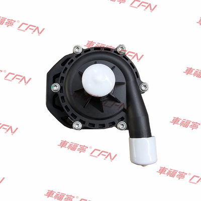 WASSERPUMPE MOTOR KÜHLUNG 7.07223.08.0 FÜR TESLA MODELLE 2012-2016 Kunststoff 1057257-01-G