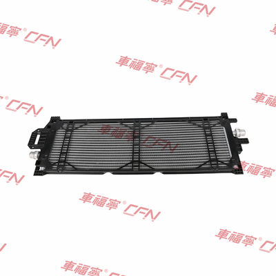 Tesla Model 3 Front Unterer A/C Kühlkondensator Kühler 2019-2020 1077082-00-A Aluminium