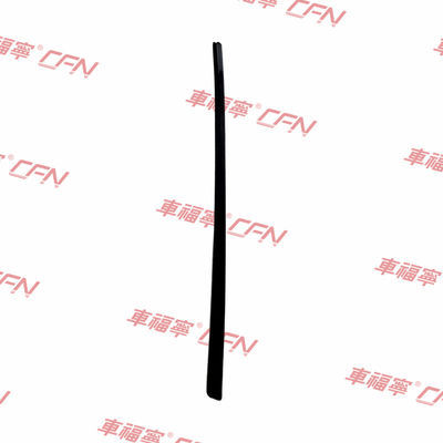 2021 Tesla Model 3 Heckklappe rechts Türleiste 1080748-00-I GUMMI 110*14*3