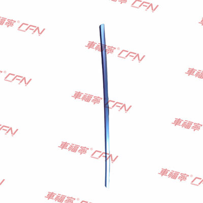 2021 Tesla Model 3 Heckklappe rechts Türleiste 1080748-00-I GUMMI 110*14*3