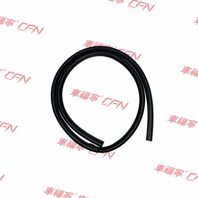 Tesla Modell 3 Versiegelung Hintertür Sekundärrechte Seite 1500061-00-A Verhindern Leckage Gummi