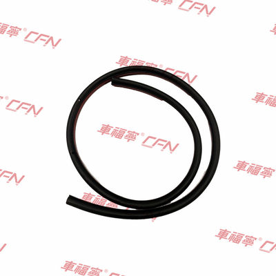 Verschluss Hintertür Sekundärrechtsseite FÜR TESLA MODEL 3 2017-2023 1090508-00-D Verhindern Sie Leckage Gummi