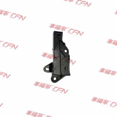 NEU FÜR TESLA MODEL 3 2017-2023 - VORDERE MOTORHAUBEN-VERRIEGELUNGSHALTERUNG LINKS 1-1522287K61