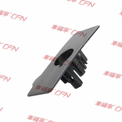 1501433-00-A Neue Hinterfascia Park Assist Sensor S12 Halter für Tesla Modell Y Kunststoff 15 * 15 * 3